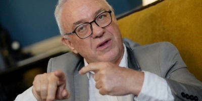 Lubetkin explicar� en el Parlamento acuerdo Mercosur-Uni�n Europea