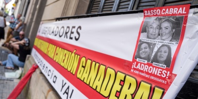 Justicia orden� la venta inmediata del apartamento perteneciente a los herederos de Gustavo Basso en Punta del Este