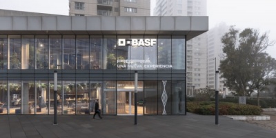 Basf confirm� despidos y que no se va de Uruguay