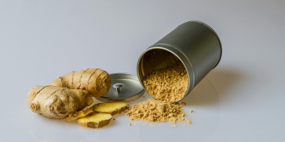 5 h�bitos que est�n de moda: Jengibre, piletas de agua con hielo, palta, col�geno y magnesio