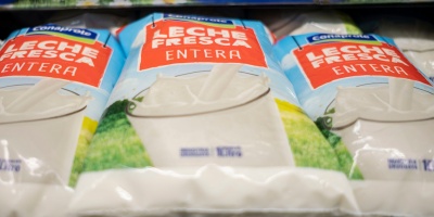 Conaprole comunic� a sus trabajadores el cierre de la planta de distribuci�n de Rivera 