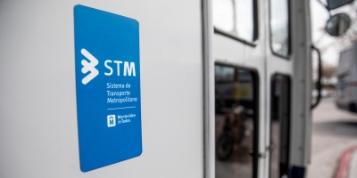 Fueron publicados los estudios t�cnicos elaborados en el marco del proyecto de transformaci�n del STM