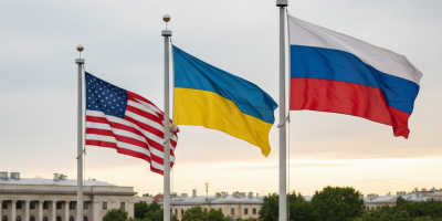 Rusia confirma que habr� una nueva ronda de contactos con Ucrania y EEUU