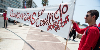 Montevideo est� sin guardavidas debido a un paro por falta de personal