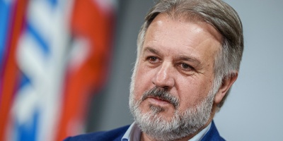 Para Gabriel Gianoli la decisi�n tomada respecto caso Cardama busca destruir la pol�tica de la administraci�n de Lacalle Pou