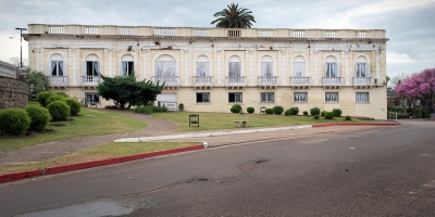 La Intendencia de Salto se apresta a presentar un proyecto de decreto para regularizar las aplicaciones de transporte