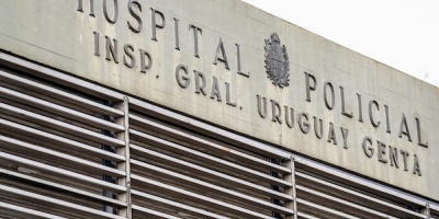 Denuncia del represor Ricardo Medina llegar� al �mbito internacional