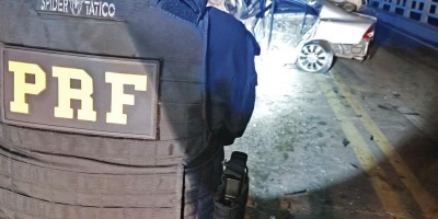 Muere joven uruguayo y una mujer en choque en Brasil