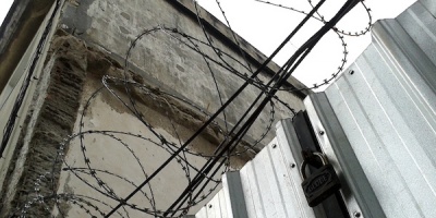 �Es tierra de nadie�; roban una asociaci�n civil que brinda ayuda a personas mayores con discapacidad 