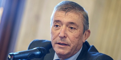 Juan Antonio Salgado remarc� la importancia de la instauraci�n de la Agencia del Sistema de Transporte Metropolitano