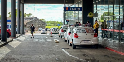 Desde la Intendencia de Salto instan a regularizar los taxis de esa ciudad