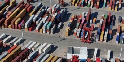 Los trabajadores del Puerto de Montevideo decretaron un paro de 24 horas en el marco de la negociaci�n salarial