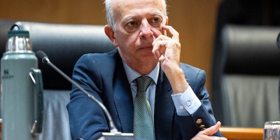 Javier Garcia del Partido Nacional acus� al gobierno de mala fe 