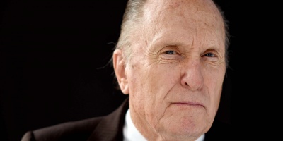 Muri� el legendario actor Robert Duvall