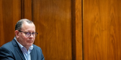 Cabildo Abierto a fin de que se consolide la investigadora por Cardama si es "desde el inicio"