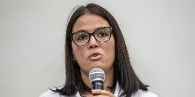 Ocho de cada diez ni�os uruguayos que padecen c�ncer logran curarse