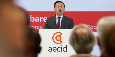 Espa�a enviar� ayuda alimentaria y sanitaria a Cuba 