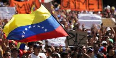 Exiliados venezolanos en Uruguay se movilizan este domingo