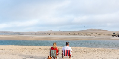 El jueves baja la temperatura y el fin de semana ser� soleado indic� el meteor�logo Jos� Serra