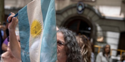La Central de Trabajadores de Argentina resolvi� un paro total de actividades 