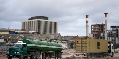 Sindicato de transportistas de carga: �Nuestros accidentes son mayormente por la fatiga�