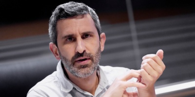 Frente Amplio propone que la comisi�n investigadora por Cardama se realice en el Senado