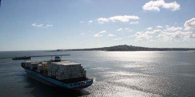 Uruguay ser sede del Primer Foro Internacional de Puertos