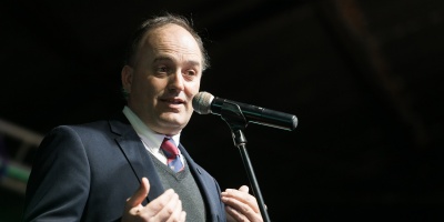 Presidente de ARU dijo que con el acuerdo Mercosur- UE se dejar�n de pagar 20 millones de d�lares en aranceles a la carne bovina 