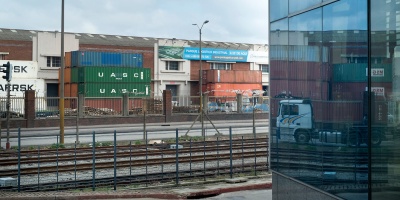 La Uni�n de Exportadores expres� su "preocupaci�n" por las "interrupciones portuarias" constantes