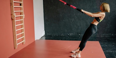 �Qu� es el Entrenamiento Funcional?