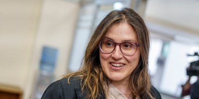 El Ministerio de Trabajo presentar� una nueva f�rmula para destrabar el conflicto del sector l�cteo