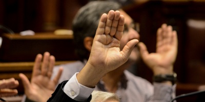 La oposici�n propone una comisi�n preinvestigadora en Diputados que indague desde 2005