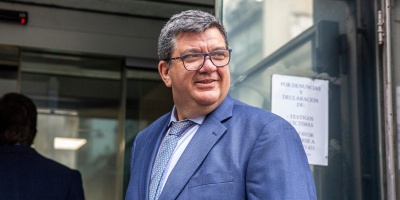 Defensa de Pablo Carrasco inform� que no se aceptar� un acuerdo abreviado y que se ir� por un juicio oral y p�blico