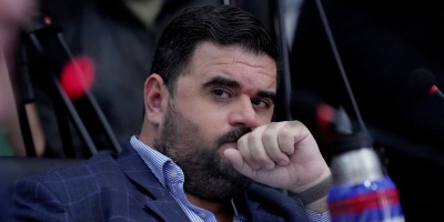  �Hay luces amarillas que empiezan a ser rojas�, dijo el Intendente de Paysand� por la situaci�n del empleo