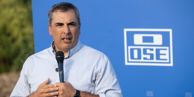 OSE avanzar� con el proyecto Neptuno pese a las observaciones del Tribunal de Cuentas