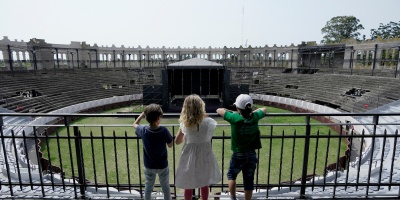 Colonia tuvo una ocupaci�n del 99 por ciento de su plaza hotelera durante el feriado de Carnaval