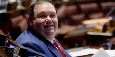 Walter Cervini calific� de �caprichosa e improvisada� la confirmaci�n de continuar con el gasto del proyecto Neptuno