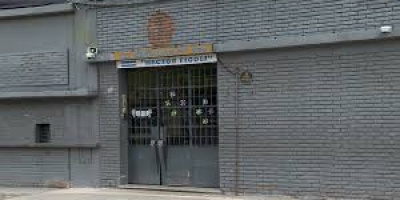 Padres de escuela del Estadio Centenario piden reuni�n con Yamand� Orsi