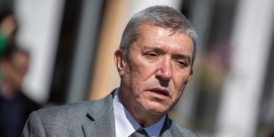 Juan Antonio Salgado sostiene que Montevideo necesita una reforma en la movilidad m�s que en el transporte