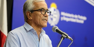 Un 95% de la mesas de la negociaci�n salarial ya alcanzaron un acuerdo y la mayor�a de ellas en el �mbito tripartito