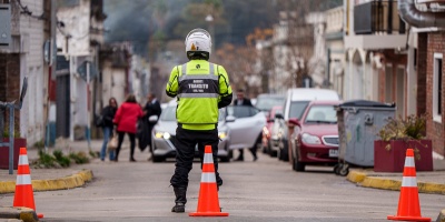 Desde el oficialismo reclaman m�s presencia de inspectores de tr�nsito en las calles