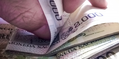 Diputado del FA: �con o sin modificaciones� se aprobar� proyecto que cambia Ley de Lavado de Activos