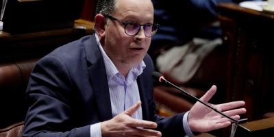 Cabildo Abierto condicionar�a su voto para creaci�n de investigadora por Mar�a Dolores si no comparece un dirigente Colorado