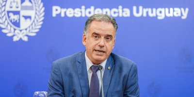 Yamand� Orsi inform� que se analizan cinco ofertas por patrulleras oce�nicas 