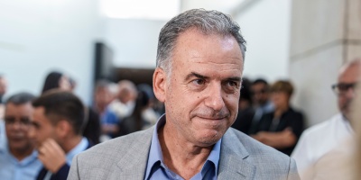 Yamand� Orsi dijo que prefiere que se declare la emergencia h�drica por sequ�a por zonas