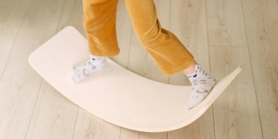 Educaci�n f�sica infantil 