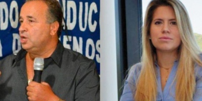 Balcedo y Fiege analizan demandar a Uruguay por U$S 200 millones