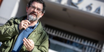 Sindicatos industriales piden colocar salvaguardas que equiparen el acuerdo Mercosur-Uni�n Europea