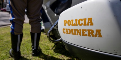 Falleci� un hombre de 46 a�os en un siniestro de tr�nsito 