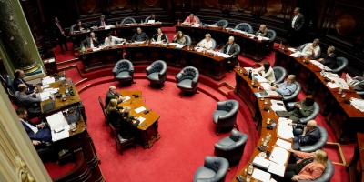 El Senado de la Rep�blica aprob� el acuerdo Mercosur-Uni�n Europea